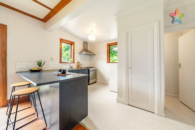 Photo of property in 49 Ribble Street, Island Bay, Wellington, 6023