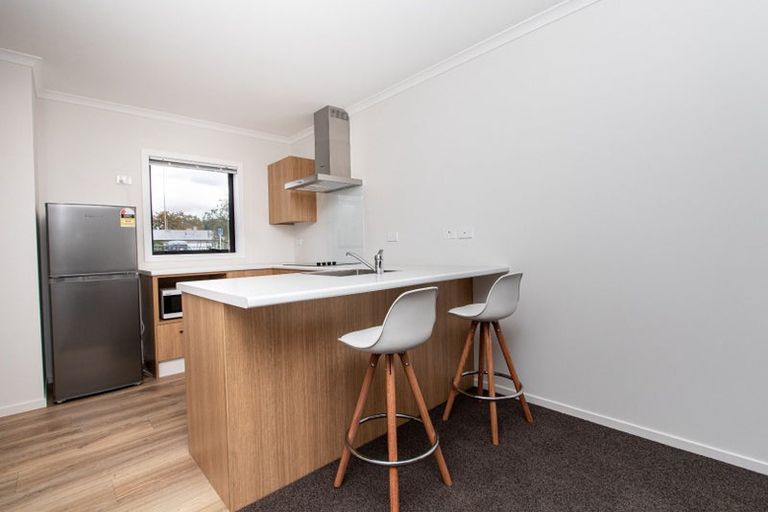 Photo of property in 6/13 Palmerston Street, Hamilton Central, Hamilton, 3204