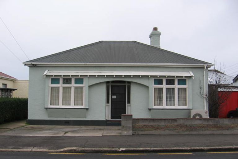 Photo of property in 91 Oxford Street, South Dunedin, Dunedin, 9012