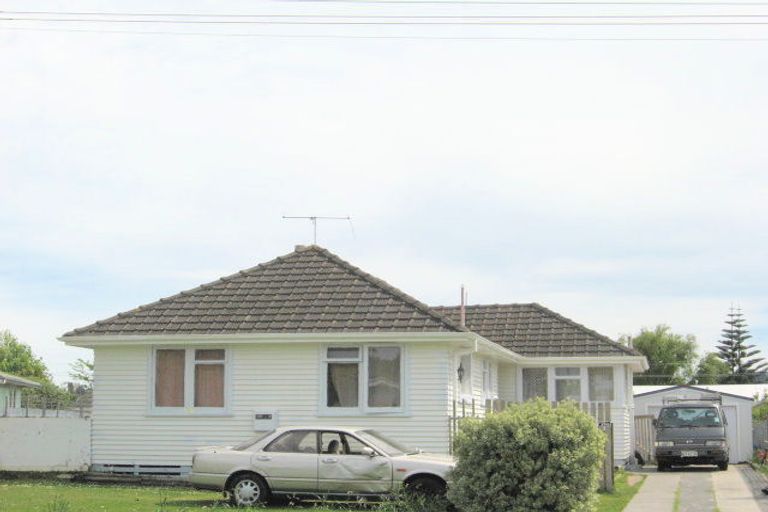 Photo of property in 25 Glasgow Crescent, Kaiti, Gisborne, 4010