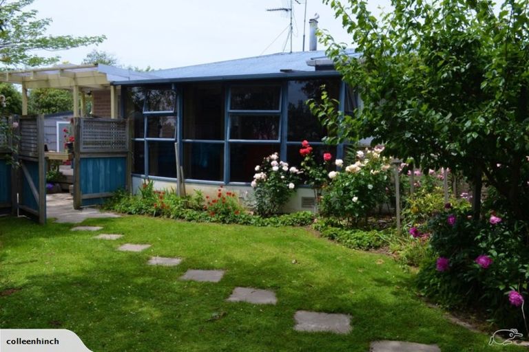 Photo of property in 164a Redwood Street, Witherlea, Blenheim, 7201