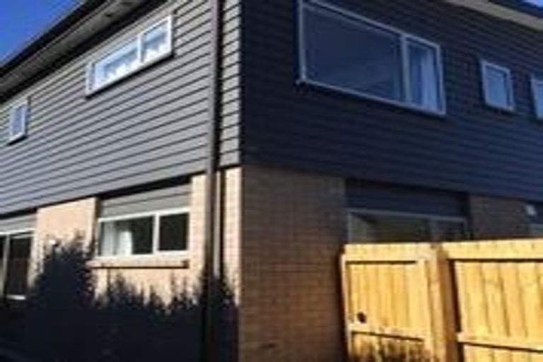 Photo of property in 2/116 Elizabeth Street, Riccarton, Christchurch, 8041