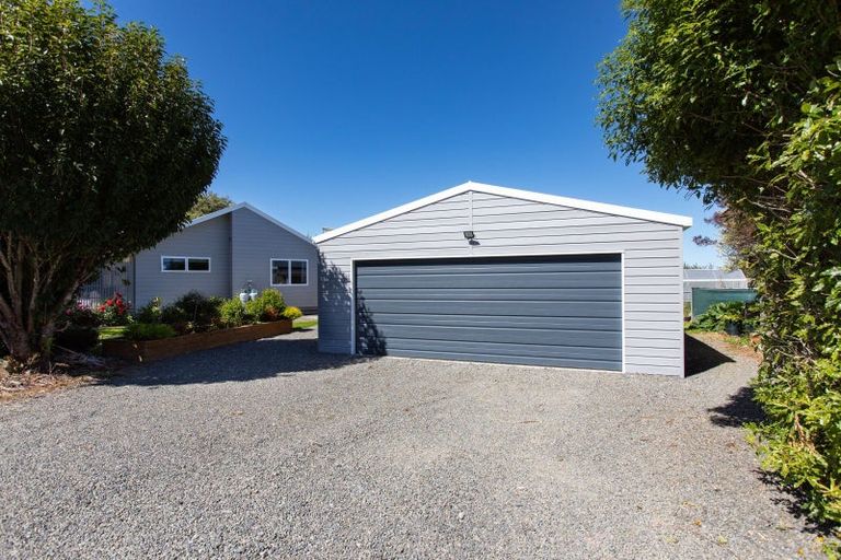 Photo of property in 111 Umutaoroa Road, Dannevirke, 4978