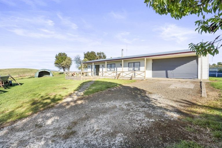 Photo of property in 722b Waiti Road, Tahuna, Morrinsville, 3373