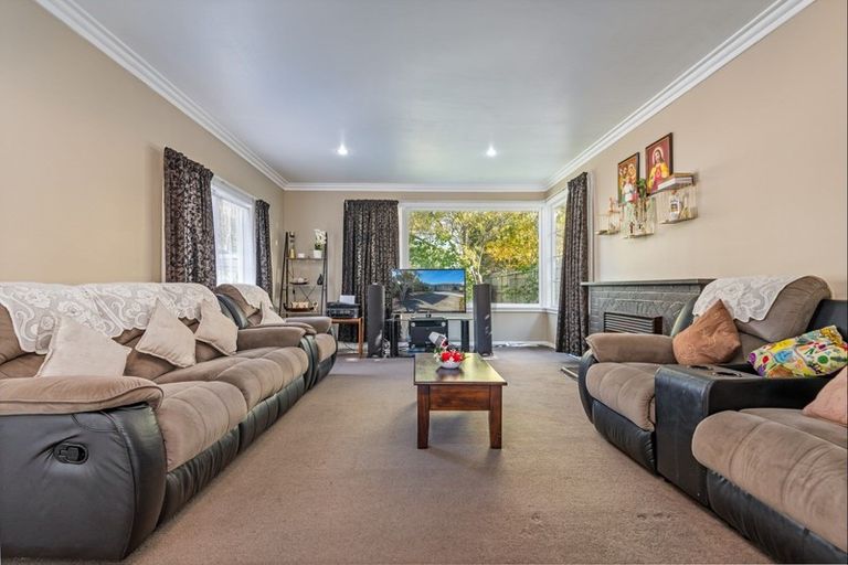 Photo of property in 211 Vogel Street, Roslyn, Palmerston North, 4414
