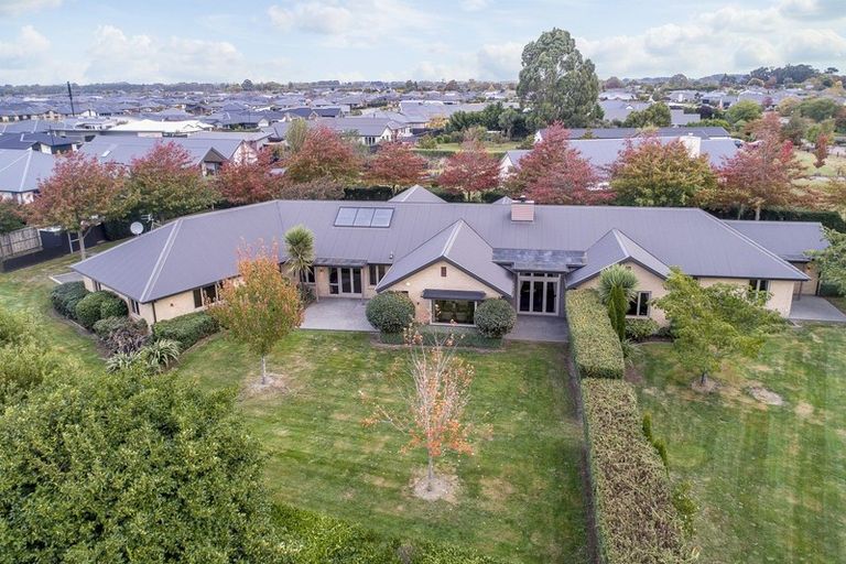 Photo of property in 29 Liffeyfields Drive, Lincoln, 7608