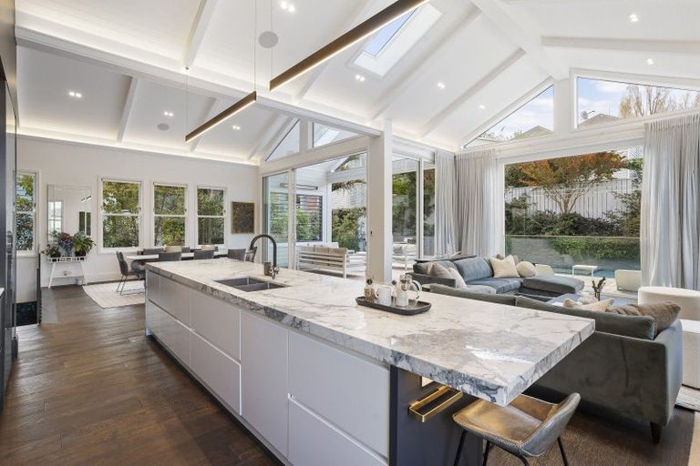 Photo of property in 12 Georgina Street, Freemans Bay, Auckland, 1011