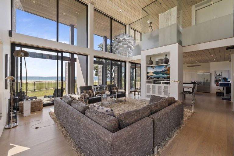 Photo of property in 35 Hector Lang Drive, Langs Beach, Waipu, 0582