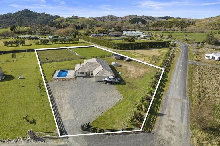 Photo of property in 86a Parakiwai Quarry Road, Whangamata, 3691