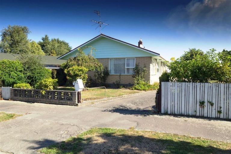 Photo of property in 5 Hillier Place, Allenton, Ashburton, 7700