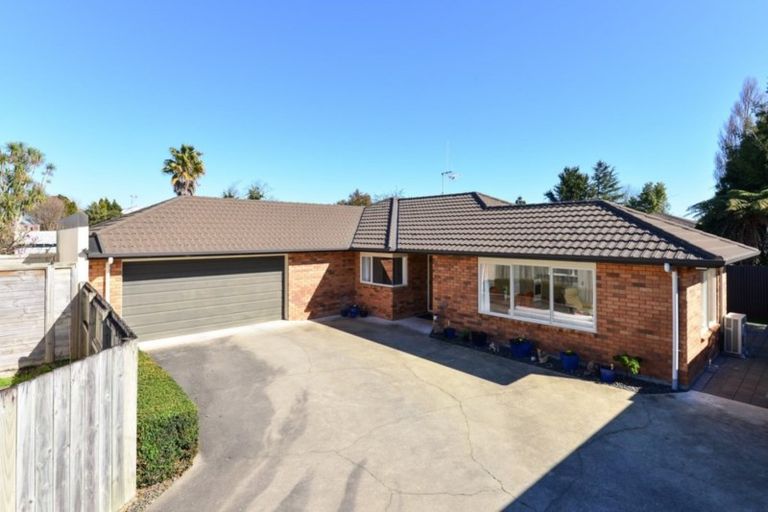 Photo of property in 11a Goldsmith Street, Maeroa, Hamilton, 3200