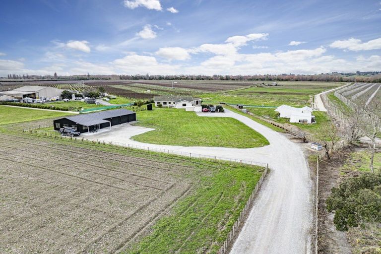 Photo of property in 285 Te Mata Mangateretere Road, Havelock North, Hastings, 4180