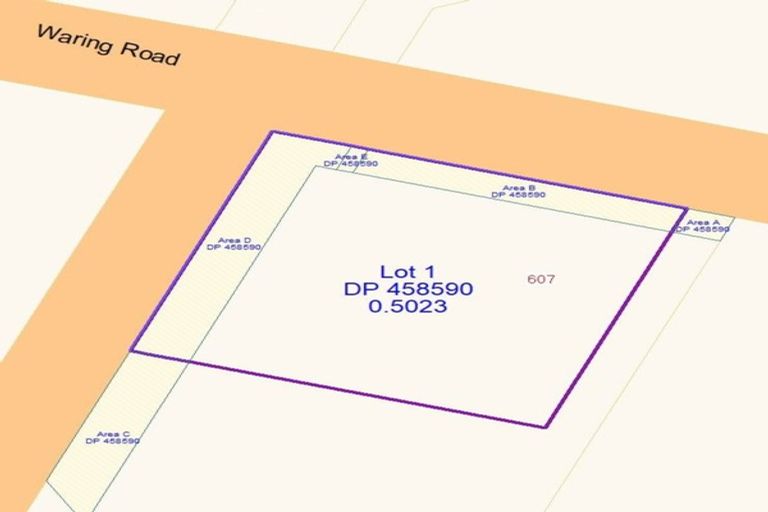 Photo of property in 607 Waring Road, Taupiri, 3721