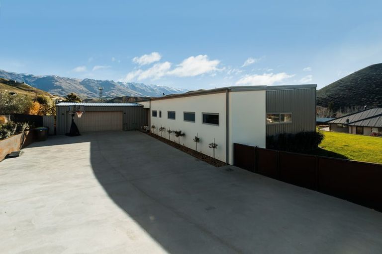 Photo of property in 6 Mallett Lane, Lowburn, Cromwell, 9384