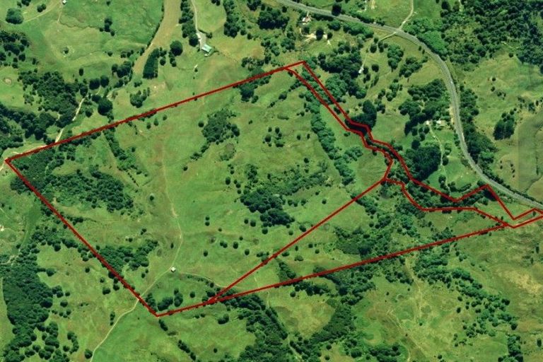 Photo of property in 1787 State Highway 14, Wheki Valley, Whangarei, 0179