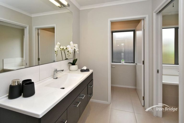 Photo of property in 52 The Runway, Wigram, Christchurch, 8042