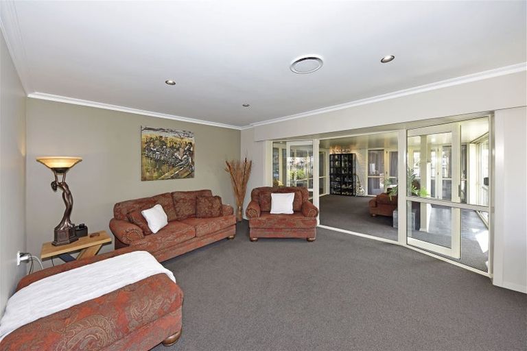Photo of property in 4 Oldwood Street, Bishopdale, Christchurch, 8053