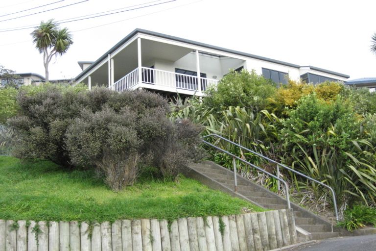 Photo of property in 23 Hipango Terrace, Durie Hill, Whanganui, 4500