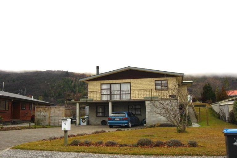 Photo of property in 5a Hood Crescent, Arrowtown, 9302
