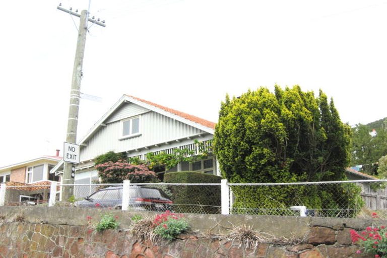 Photo of property in 28 Brittan Terrace, Lyttelton, 8082
