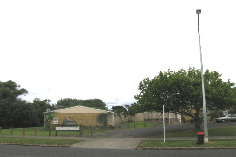 Property details for 8/208 Taniwha Street, Glen Innes, Auckland, 1072