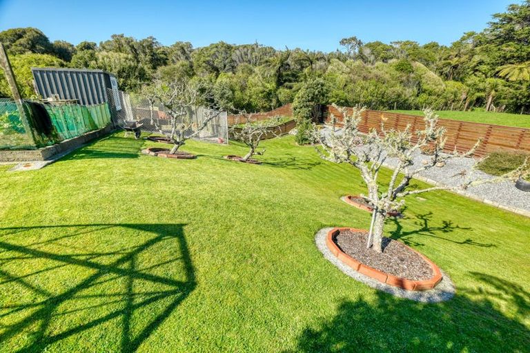 Photo of property in 68 Saltwater Creek Road, Rutherglen, Greymouth, 7805