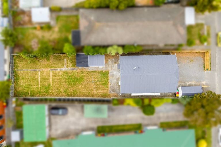 Photo of property in 62 Sherborne Street, St Albans, Christchurch, 8014