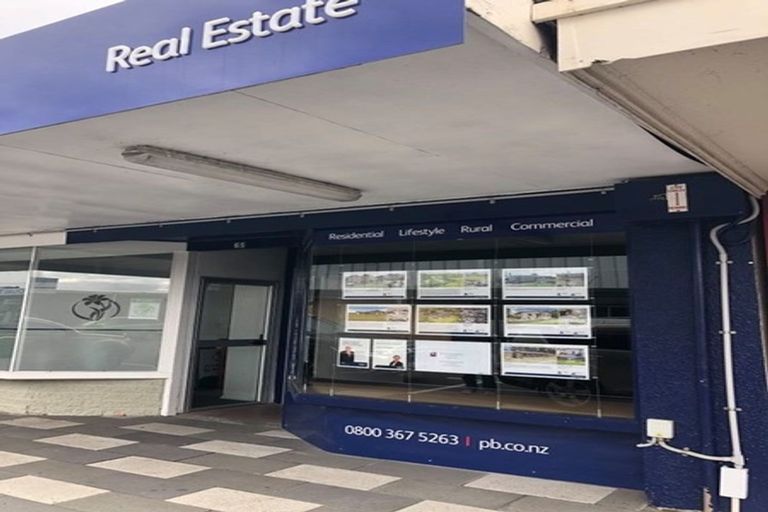 Photo of property in 65a Main Street, Edgecumbe, 3192