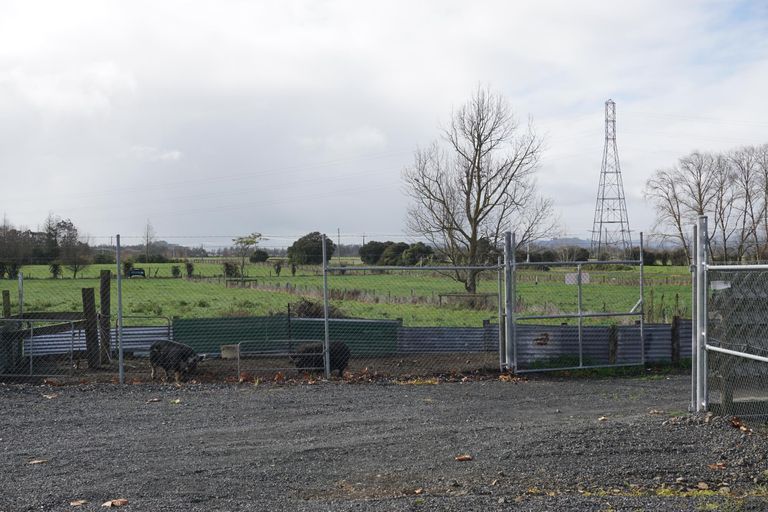 Photo of property in 170 Glen Murray Road, Rangiriri, Huntly, 3772