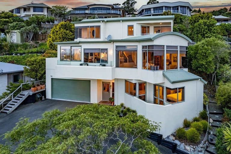 Photo of property in 31 The Cliffs, Britannia Heights, Nelson, 7010