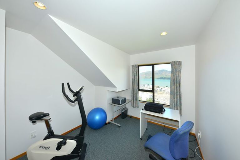 Photo of property in 31 Cressy Terrace, Lyttelton, 8082