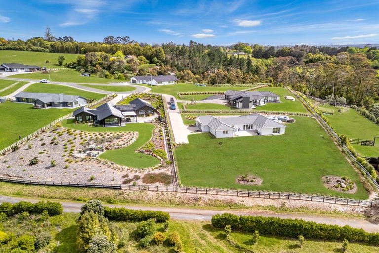 Photo of property in 8 Highland Way, Kerikeri, 0230