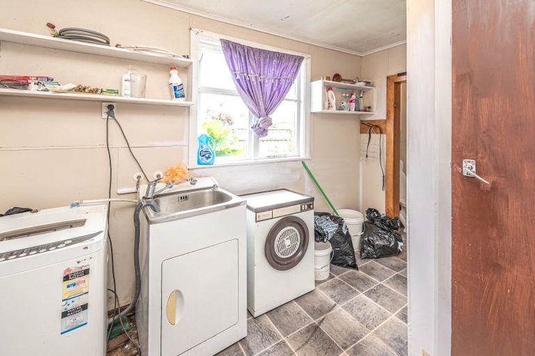 Photo of property in 152 Parsons Street, Springvale, Whanganui, 4501