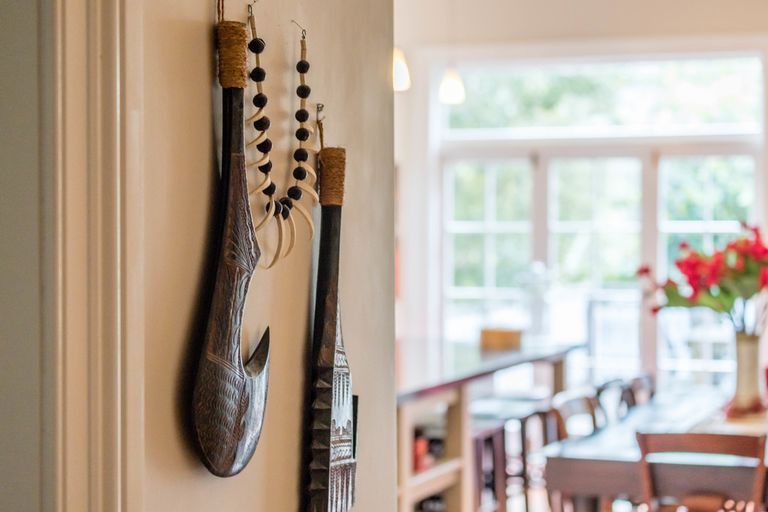 Photo of property in 54 Tinopai Road, Titirangi, Auckland, 0604