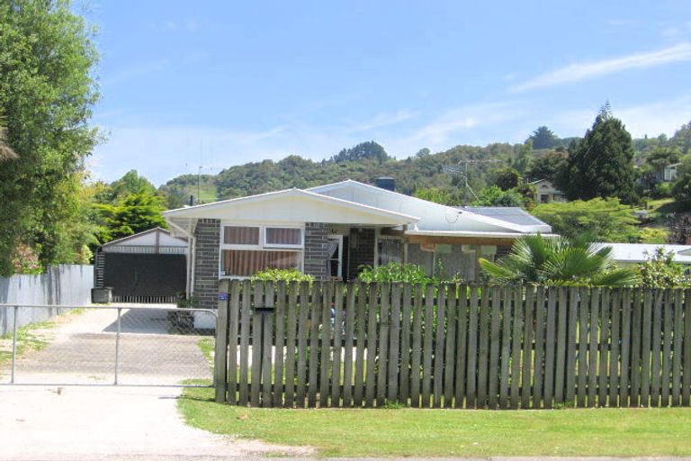 Photo of property in 13 Anzac Street, Te Kuiti, 3910