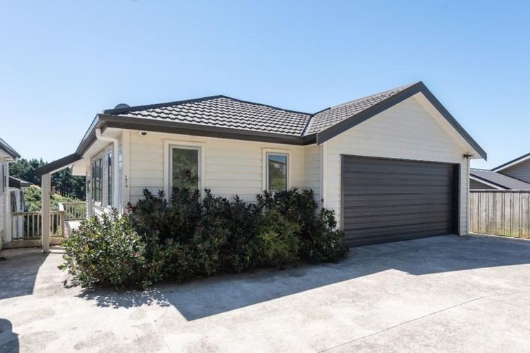 Photo of property in 147a Ironside Road, Johnsonville, Wellington, 6037