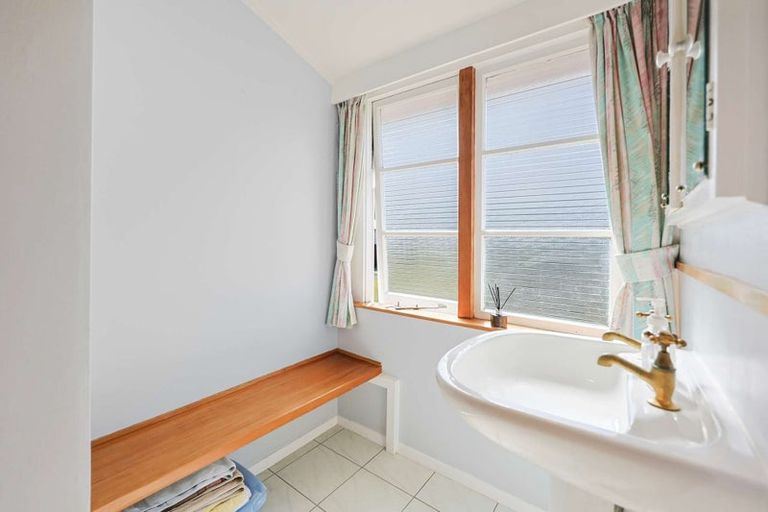 Photo of property in 61 Ranui Terrace, Tawa, Wellington, 5028