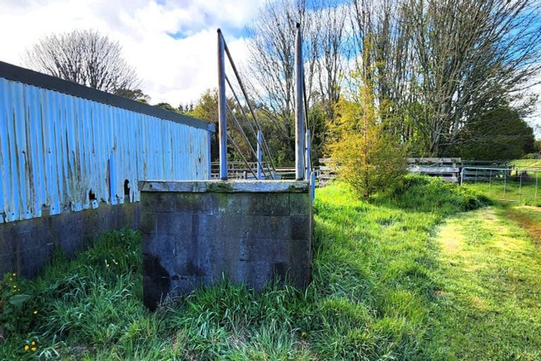 Photo of property in 287 Surrey Road, Tariki, Inglewood, 4388