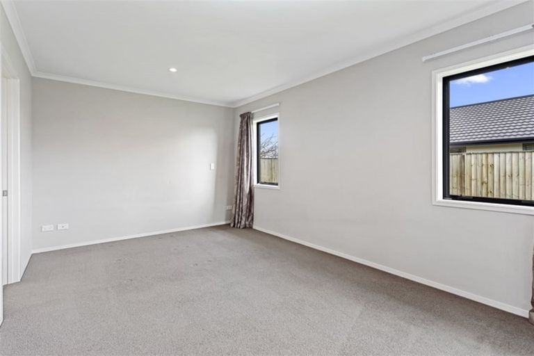 Photo of property in 2 Monarch Boulevard, Kaiapoi, 7630