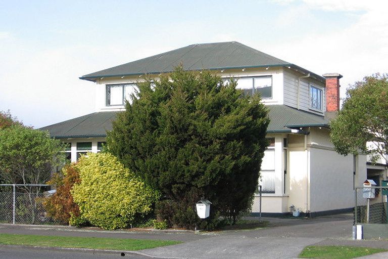 Photo of property in 30 Limbrick Street, Terrace End, Palmerston North, 4410