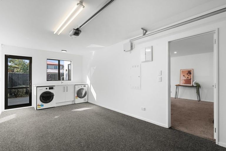 Photo of property in 37d Centennial Avenue, Riccarton, Christchurch, 8041