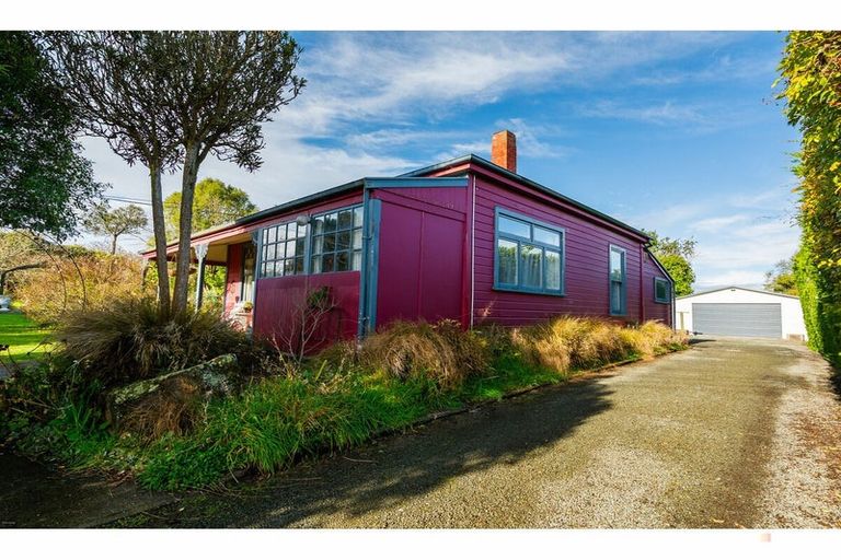 Photo of property in 34 Mahoneys Hill Road, Oceanview, Timaru, 7910