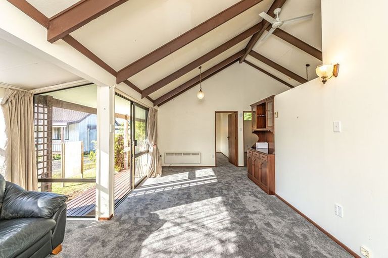 Photo of property in 7 Milne Street, Marton, 4710