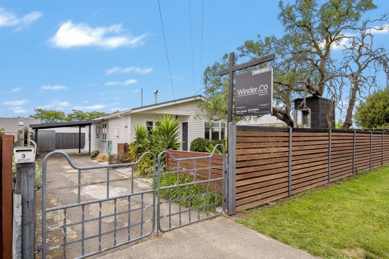 Photo of property in 3b North Street, Redwoodtown, Blenheim, 7201