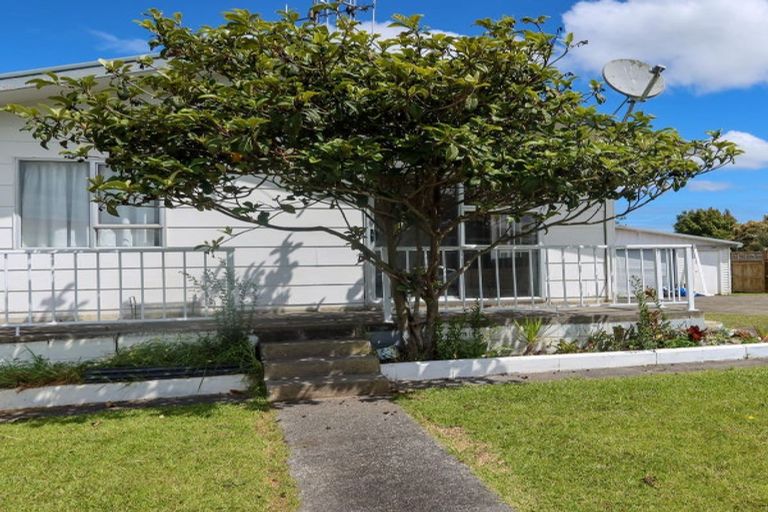 Photo of property in 21 Mckay Crescent, Dargaville, 0310