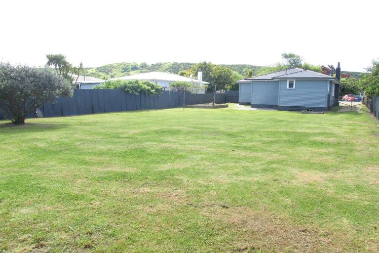 Photo of property in 104 Apatu Street, Wairoa, 4108