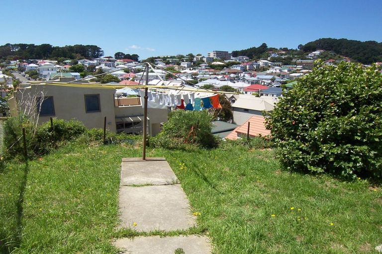 Photo of property in 6/31 Daniell Street, Newtown, Wellington, 6021