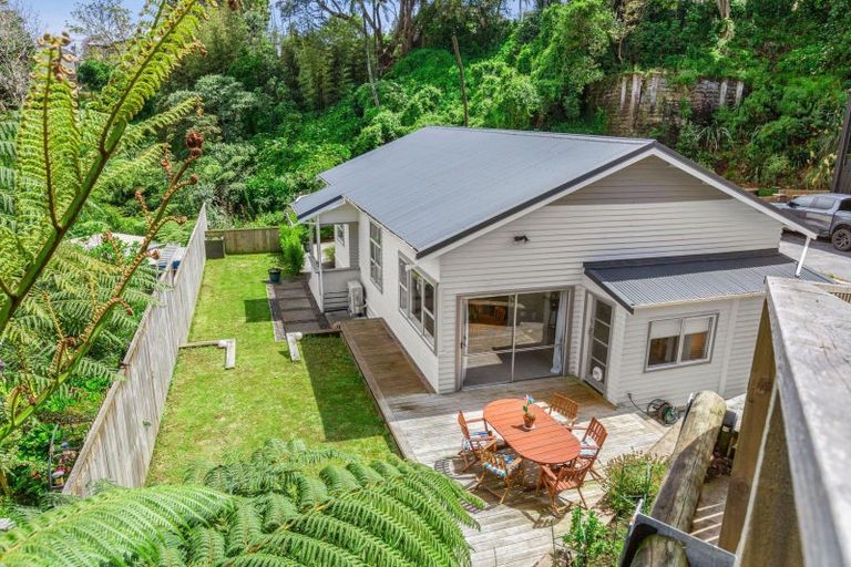 Photo of property in 6d Burns Street, Westown, New Plymouth, 4310