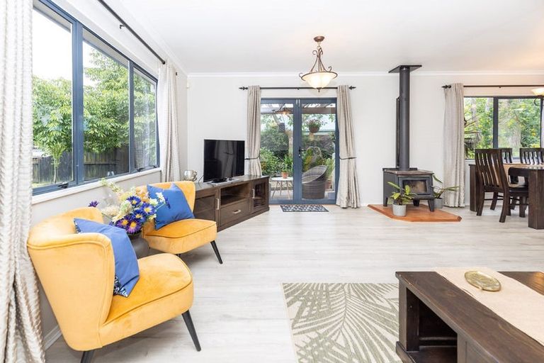 Photo of property in 34 Bellona Place, Flagstaff, Hamilton, 3210