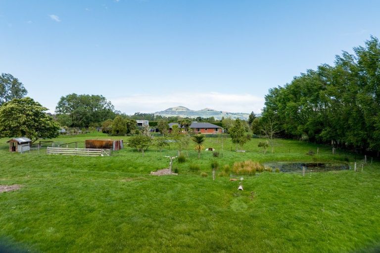 Photo of property in 454 Riccarton Road West, North Taieri, Mosgiel, 9092
